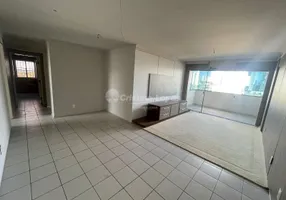 Foto 1 de Apartamento com 3 Quartos à venda, 124m² em Fátima, Teresina