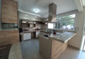 Foto 1 de Casa de Condomínio com 4 Quartos à venda, 510m² em Boa Vista, Sorocaba