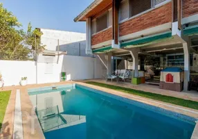 Foto 1 de Casa com 3 Quartos à venda, 400m² em Perdizes, São Paulo