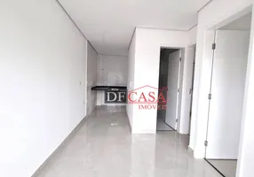 Foto 1 de Apartamento com 2 Quartos à venda, 34m² em Vila Matilde, São Paulo