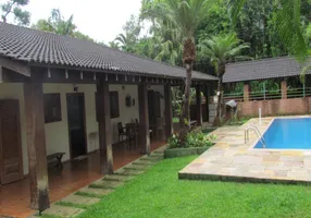 Foto 1 de Casa com 3 Quartos à venda, 532m² em Camburi, São Sebastião