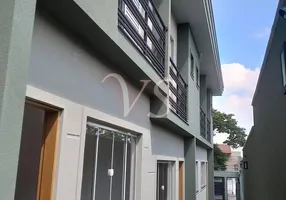 Foto 1 de Casa de Condomínio com 2 Quartos à venda, 70m² em Vila Mazzei, São Paulo