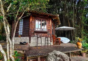 Foto 1 de Casa com 6 Quartos à venda, 250m² em Forte , Florianópolis