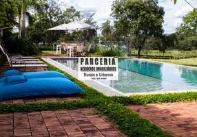 Foto 1 de Fazenda/Sítio com 5 Quartos à venda, 110000m² em Zona Rural, Inhaúma