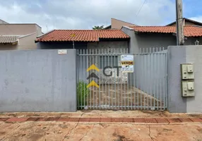 Foto 1 de Casa com 2 Quartos à venda, 65m² em Colinas, Londrina