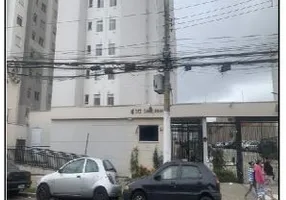 Foto 1 de Apartamento com 1 Quarto à venda, 10m² em Jardim Brasília, São Paulo