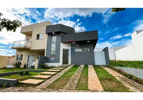 Foto 1 de Casa de Condomínio com 3 Quartos à venda, 99m² em Centro, Monte Mor