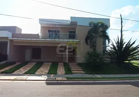 Foto 1 de Casa de Condomínio com 3 Quartos para venda ou aluguel, 212m² em Condominio Parque Residencial Damha III, São Carlos