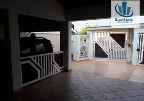 Foto 1 de Casa com 3 Quartos à venda, 426m² em Vila Bianchi, Santo Antônio de Posse