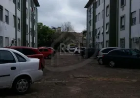 Foto 1 de Apartamento com 2 Quartos à venda, 56m² em Vila Nova, Porto Alegre