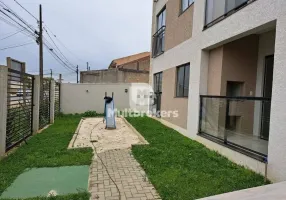 Foto 1 de Apartamento com 2 Quartos à venda, 58m² em Fazenda Velha, Araucária