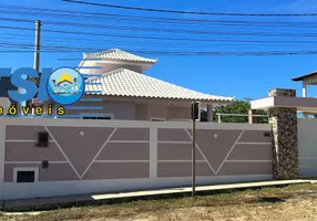 Foto 1 de Casa com 4 Quartos à venda, 120m² em Jacone Sampaio Correia, Saquarema