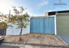 Foto 1 de Lote/Terreno à venda, 500m² em Vila Assumpção, Botucatu
