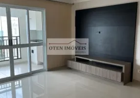 Foto 1 de Apartamento com 4 Quartos para alugar, 122m² em Jardim Alvorada, São José dos Campos