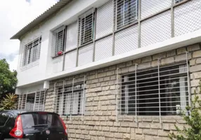 Foto 1 de Casa com 5 Quartos para venda ou aluguel, 300m² em Tamarineira, Recife