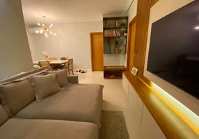 Foto 1 de Apartamento com 3 Quartos para alugar, 142m² em Tamboré, Santana de Parnaíba