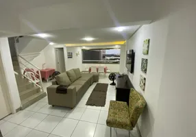 Foto 1 de Cobertura com 3 Quartos para alugar, 100m² em Alphaville I, Salvador