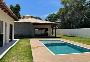 Foto 1 de Casa com 4 Quartos à venda, 220m² em Marina, Armação dos Búzios