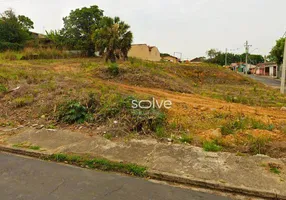 Foto 1 de Lote/Terreno à venda, 210m² em Itaici, Indaiatuba