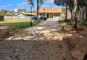 Foto 1 de Fazenda/Sítio com 3 Quartos à venda, 134m² em Village Campinas, Campinas