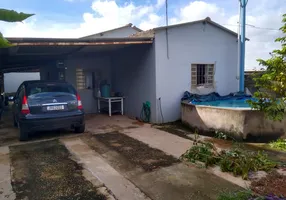 Foto 1 de Casa com 3 Quartos à venda, 150m² em Vila Sao Jose, Brasília