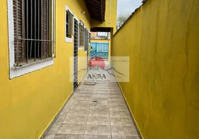 Foto 1 de Casa com 2 Quartos à venda, 90m² em Jardim Suarão, Itanhaém