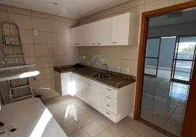 Foto 1 de Apartamento com 3 Quartos para venda ou aluguel, 112m² em Jardim Aclimação, Cuiabá