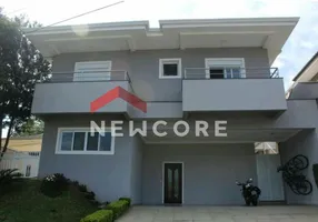 Foto 1 de Casa de Condomínio com 4 Quartos à venda, 400m² em Tarumã, Santana de Parnaíba
