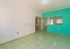 Foto 1 de Casa com 2 Quartos à venda, 100m² em Vila Teixeira, Campinas