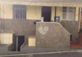 Foto 1 de Casa de Condomínio com 2 Quartos à venda, 48m² em Tijuca, Rio de Janeiro