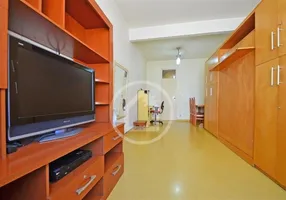 Foto 1 de Apartamento com 1 Quarto à venda, 37m² em Copacabana, Rio de Janeiro