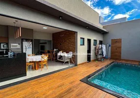 Foto 1 de Casa com 3 Quartos à venda, 130m² em Setvalley, São José do Rio Preto