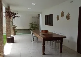 Foto 1 de Casa com 6 Quartos à venda, 450m² em Quintas do Calhau, São Luís