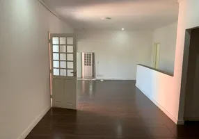 Foto 1 de Casa com 3 Quartos para alugar, 120m² em Mirandópolis, São Paulo