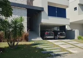 Foto 1 de Casa de Condomínio com 5 Quartos à venda, 370m² em Condomínio Residencial Alphaville II, São José dos Campos