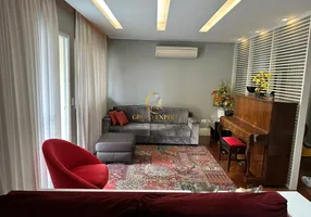 Foto 1 de Apartamento com 2 Quartos à venda, 132m² em Jardim Aquarius, São José dos Campos