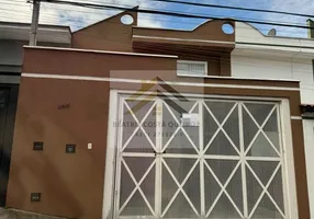 Foto 1 de Casa com 2 Quartos à venda, 93m² em Parque da Vila Prudente, São Paulo