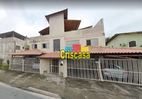 Foto 1 de Apartamento com 2 Quartos à venda, 100m² em Jardim Mariléa, Rio das Ostras