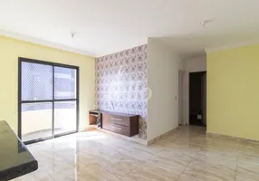 Foto 1 de Apartamento com 2 Quartos à venda, 69m² em Vila Zelina, São Paulo