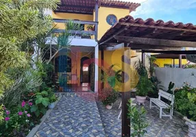 Foto 1 de Casa com 3 Quartos à venda, 100m² em Tapera, Ilhéus