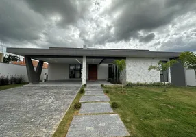 Foto 1 de Casa de Condomínio com 4 Quartos à venda, 1000m² em Mirante Do Fidalgo, Lagoa Santa