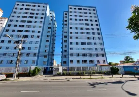 Foto 1 de Apartamento com 3 Quartos à venda, 90m² em Ponto Novo, Aracaju