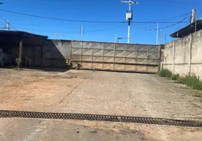 Foto 1 de Galpão/Depósito/Armazém para alugar, 500m² em Catu de Abrantes Abrantes, Camaçari