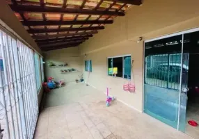 Foto 1 de Casa com 3 Quartos à venda, 120m² em Castanheira, Belém