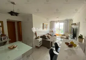 Foto 1 de Apartamento com 2 Quartos à venda, 62m² em VILA NOSSA SENHORA DAS VITORIAS, Mauá