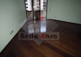 Foto 1 de Apartamento com 4 Quartos à venda, 164m² em Tatuapé, São Paulo