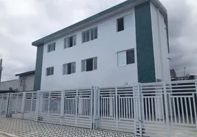 Foto 1 de Sobrado com 2 Quartos à venda, 75m² em Parque Bitaru, São Vicente