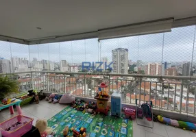 Foto 1 de Apartamento com 3 Quartos para alugar, 185m² em Vila Mariana, São Paulo