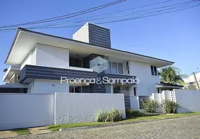 Foto 1 de Casa de Condomínio com 3 Quartos para venda ou aluguel, 271m² em Buraquinho, Lauro de Freitas