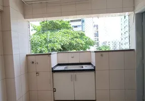 Foto 1 de Apartamento com 2 Quartos à venda, 75m² em Stiep, Salvador